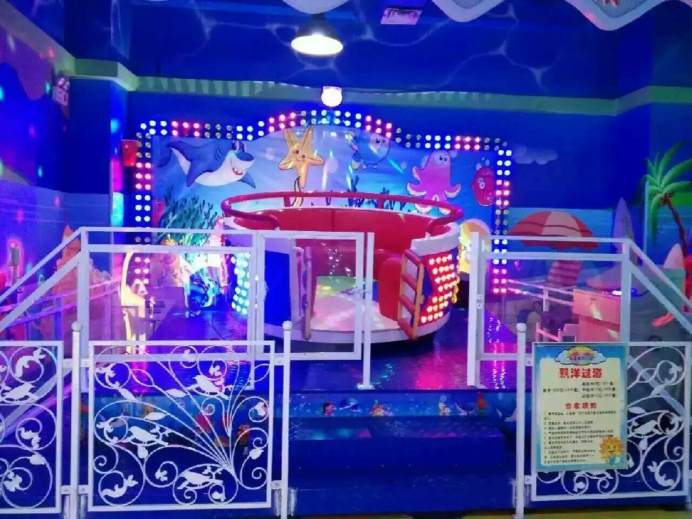 迷你小转盘